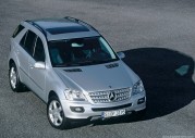 Mercedes-Benz ML 350